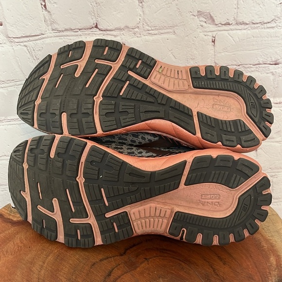 Brooks Adrenaline Cushion Support Sneakers - Picture 7 of 9